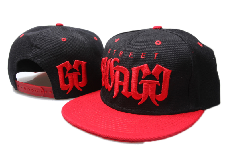 Street Swagg Snapbak Hat id019